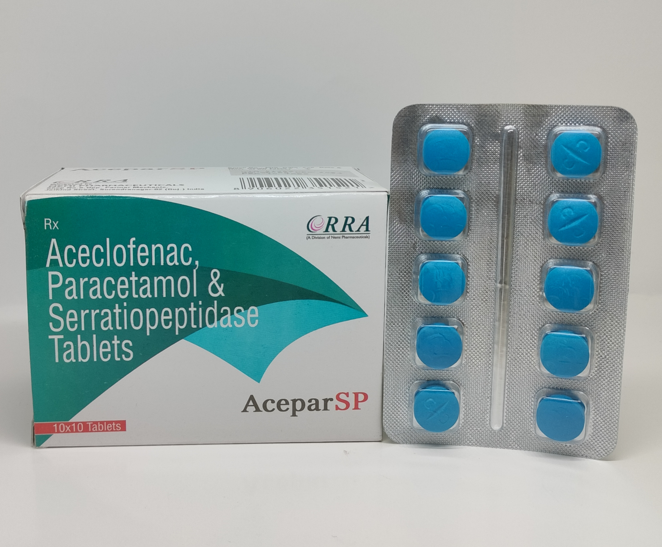 Acepar-SP